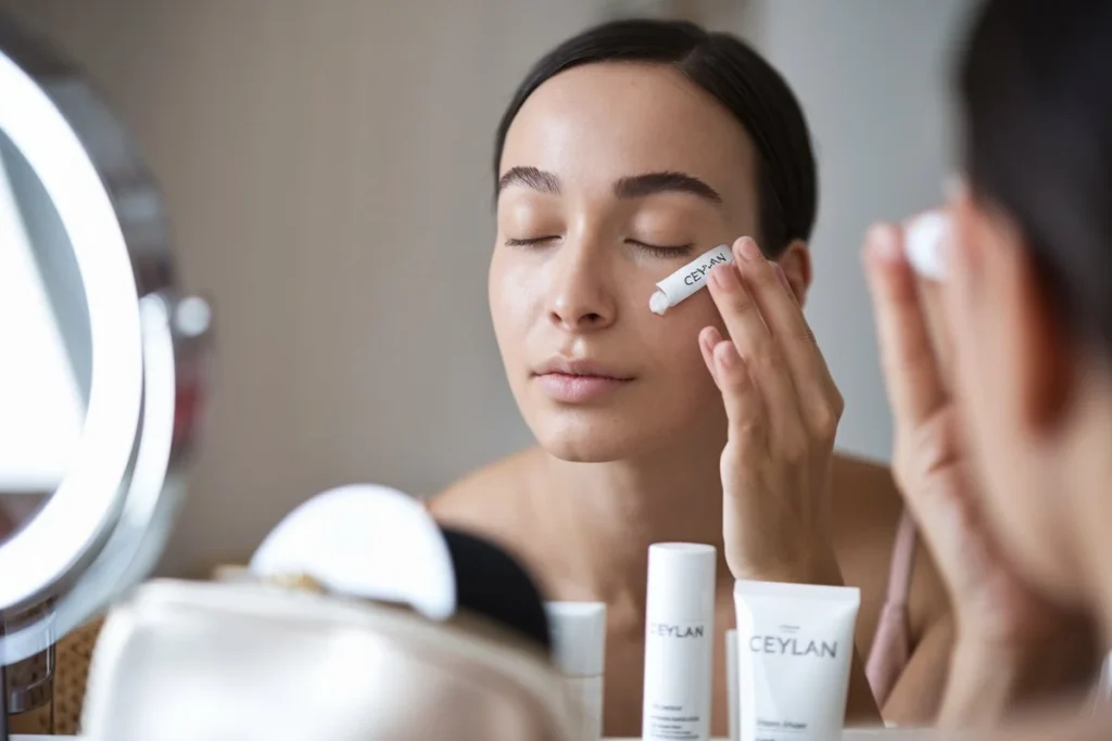 ceylan eye cream reviews