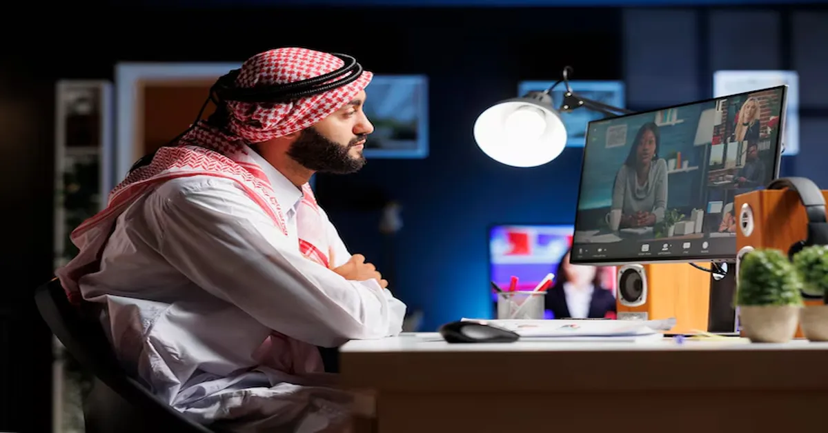 هنتاوي.com: A Gateway to Asian Entertainment in the Arab World