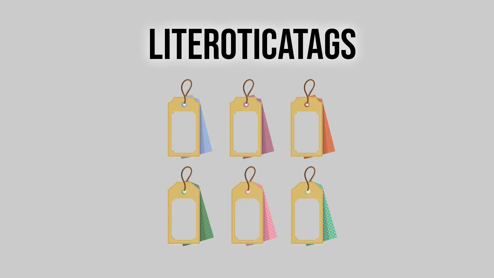 LiteroticaTags A Guide