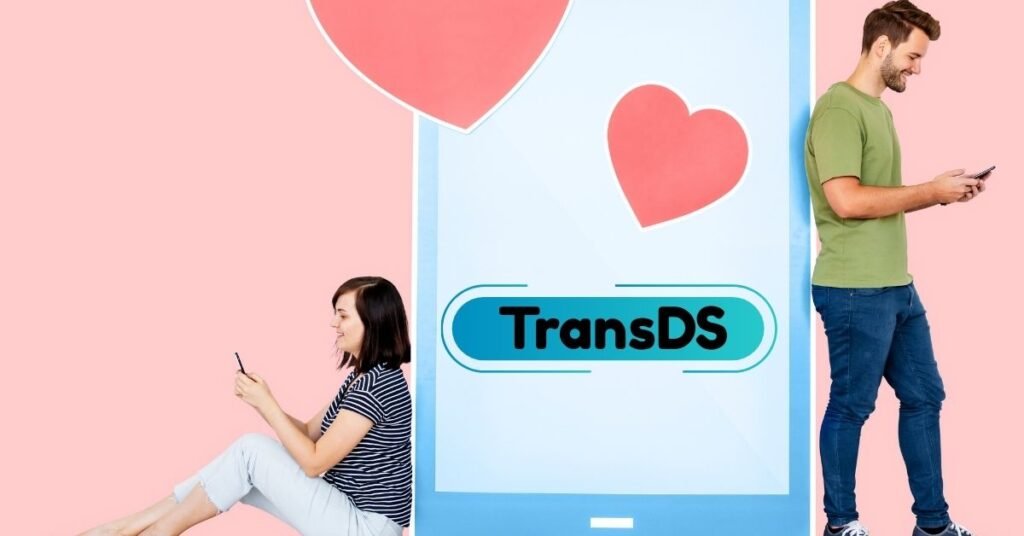 TRANSDS