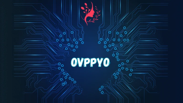 OVPPYO: The Future of Digital Innovation