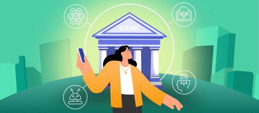 Digital Tools in Financial Planning