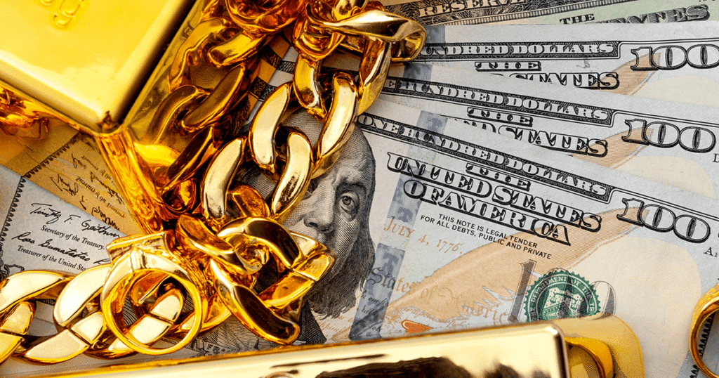Features of the Bitcoin System