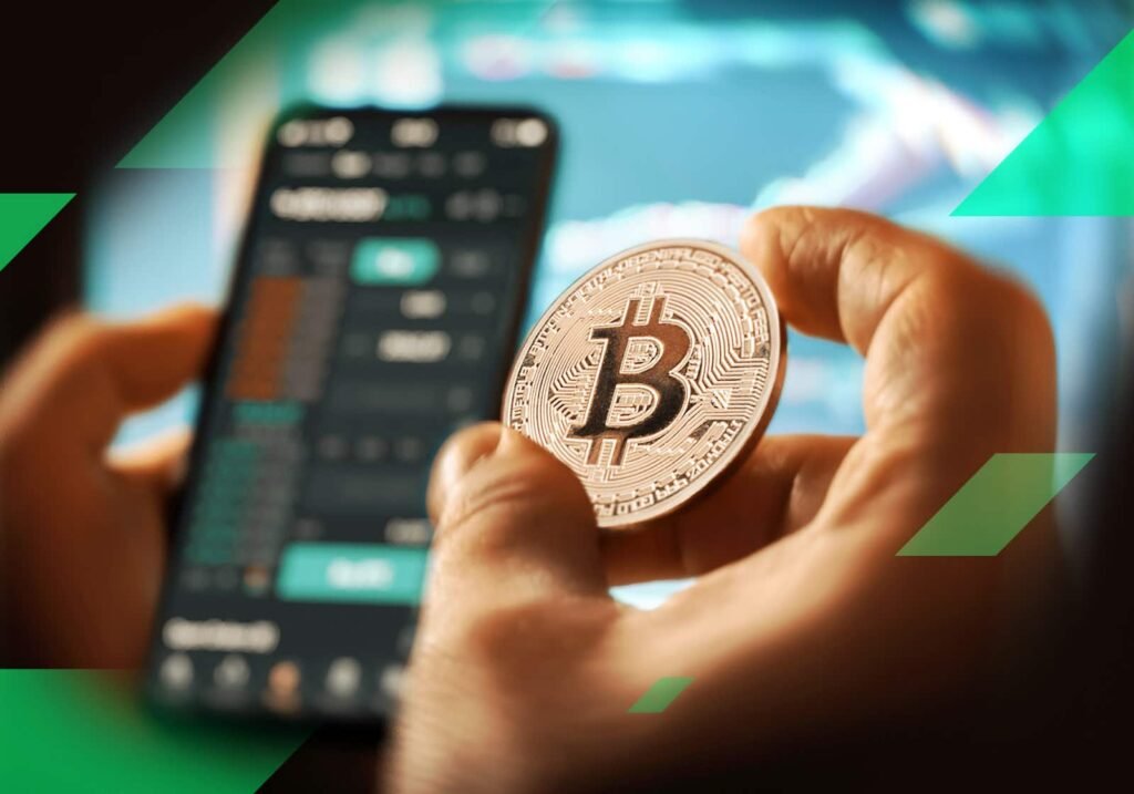 cryptocurrency