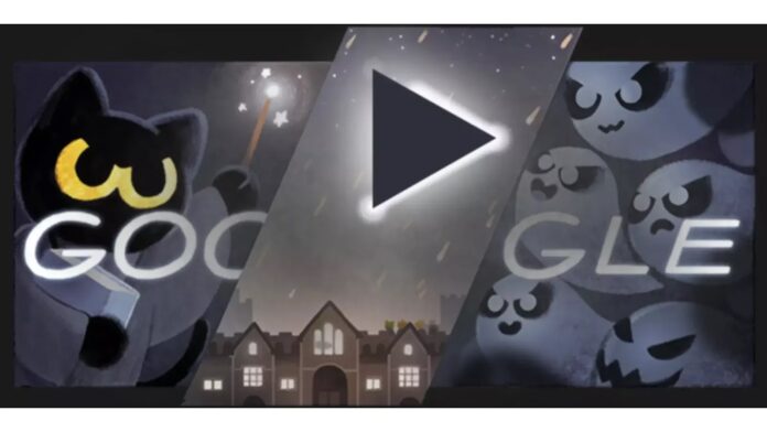 jogos conhecidos do google doodle