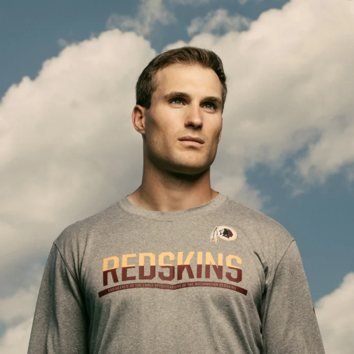 kirk cousins kirk cousins